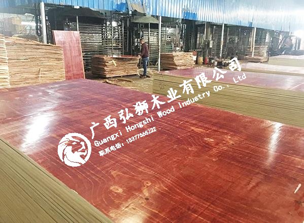 廣西建筑模板價格出廠價多少？