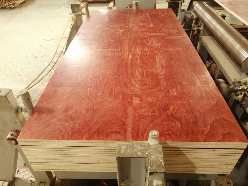 在廣西建筑模板廠家購買模板有那些優勢？