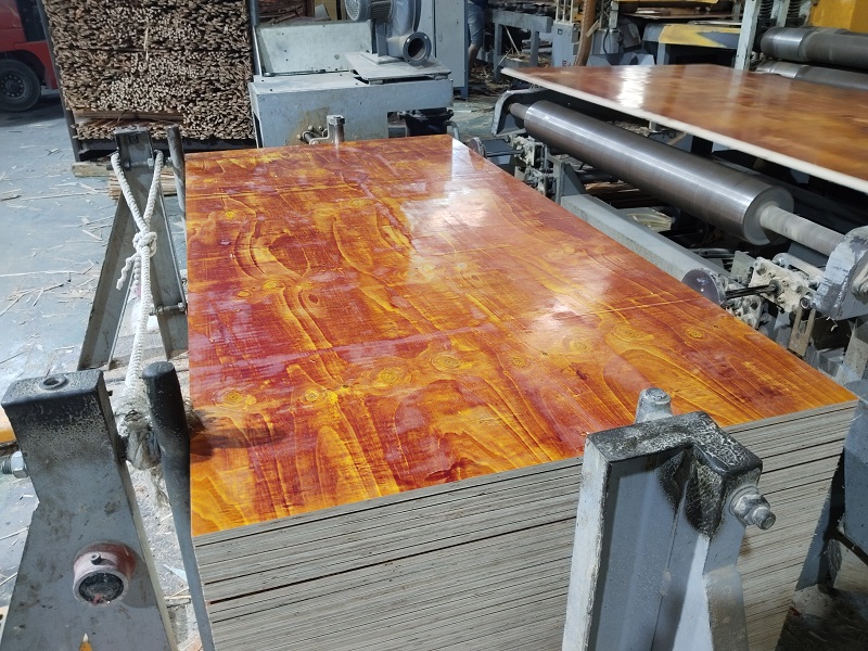 廣西建筑模板用哪種木質(zhì)好一點插圖